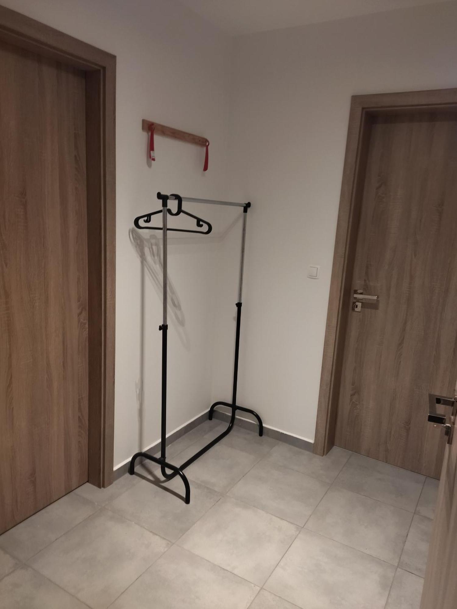 Brand New Studio Apartment #24 In Elite Residence With Free Secure Parking In The Center Praga Exterior foto